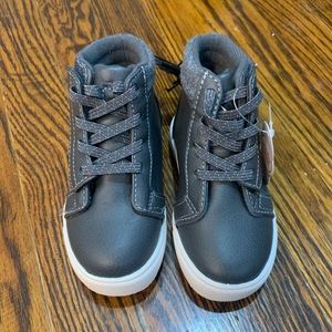 toddler boy shoe size 7